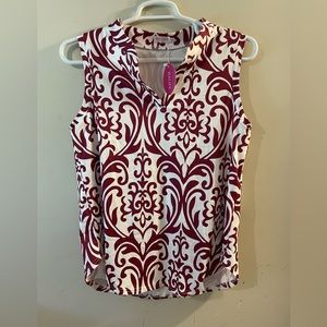 Halife Blouse